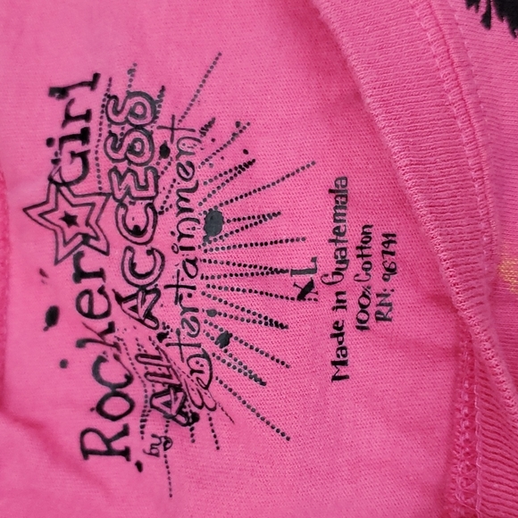 Rocker Girl All Access Entertainment - Picture 3 of 6